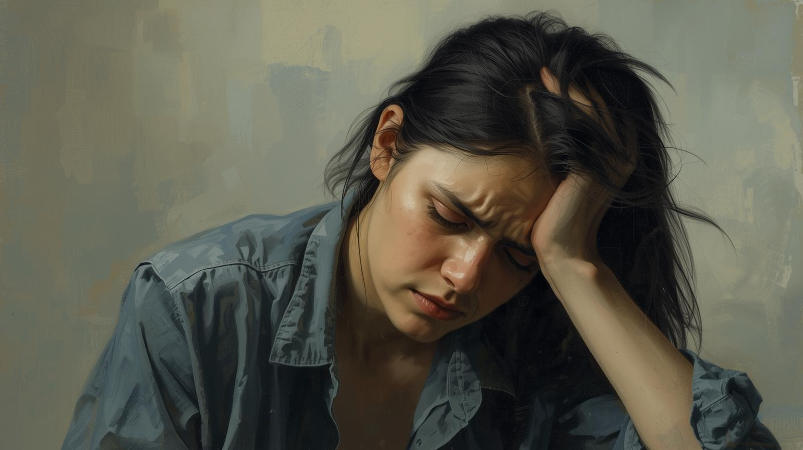 Altijd moe_mentale uitputting_blog nuracoaching